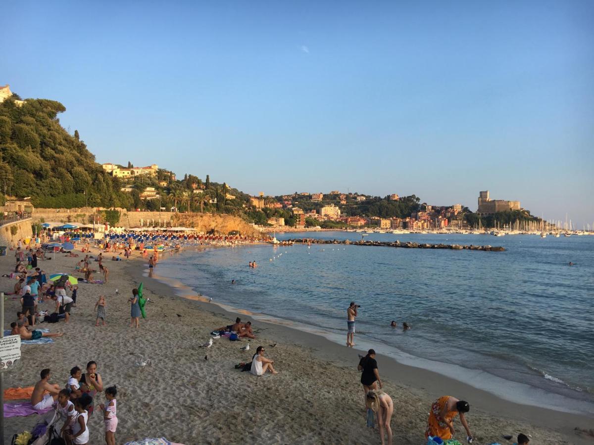 Cinque Terre, Tuscany, Liguria, Lerici #5 Zewnętrze zdjęcie