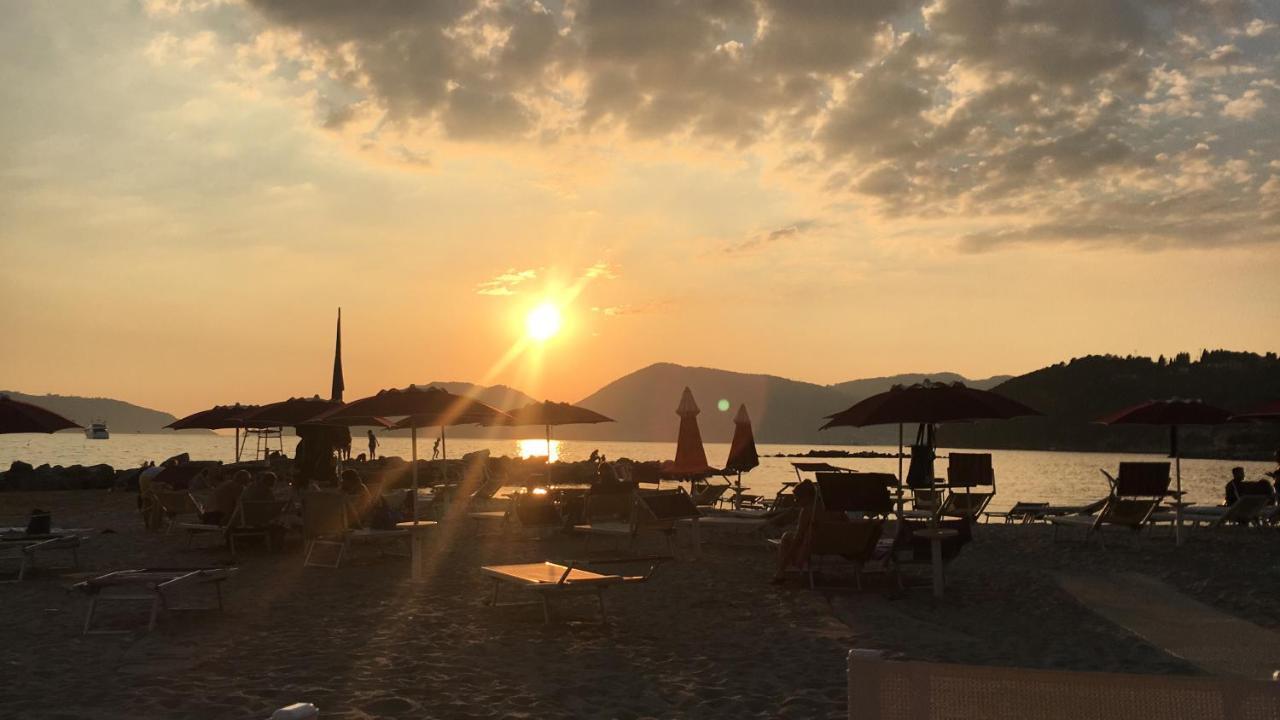 Cinque Terre, Tuscany, Liguria, Lerici #5 Zewnętrze zdjęcie