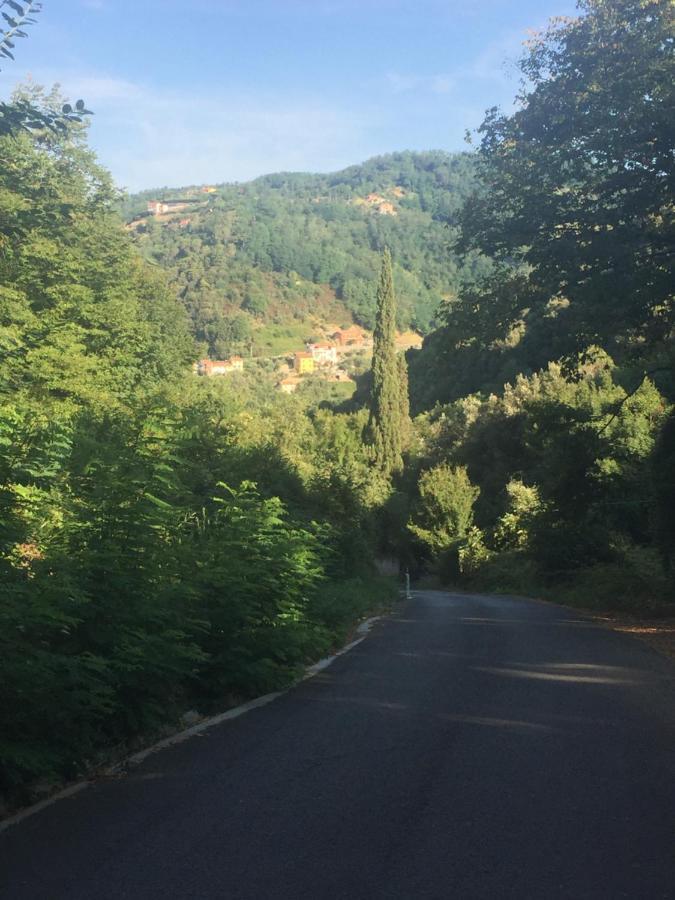 Cinque Terre, Tuscany, Liguria, Lerici #5 Zewnętrze zdjęcie